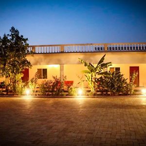 Skylark Jungle Resort Parsili