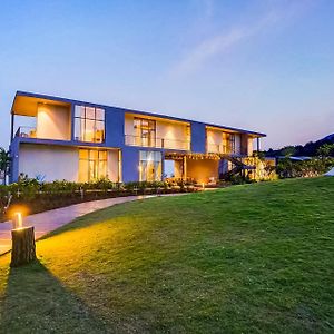 Wabi Sabi Resort, Igatpuri