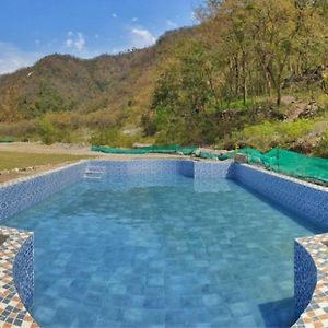 Riverside Glamping By Stayapart X Elephant Brook
