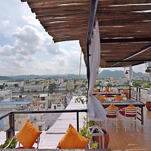 Hotel Banjara Heritage
