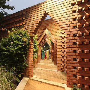 Pandu Pokhar Eco Adventure Resort